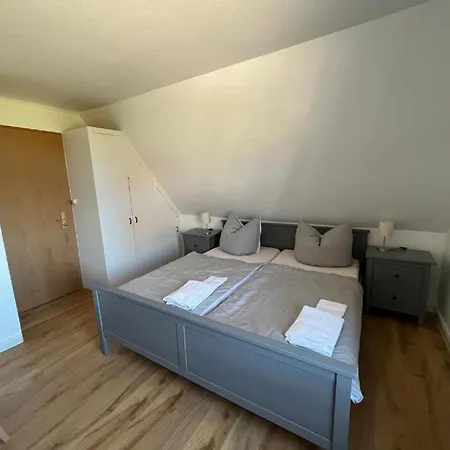 Doppelzimmer-nigehoern Vendégház 3*