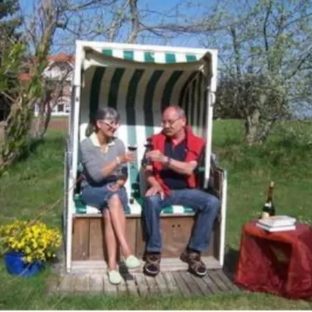 Vendégház Doppelzimmer-nigehoern 3*