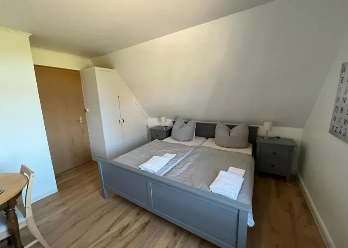 Doppelzimmer-nigehoern Vendégház 3*