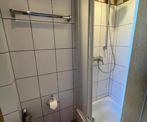 Doppelzimmer-nigehoern Vendégház