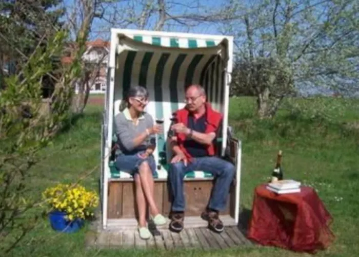 Vendégház Doppelzimmer-nigehoern 3*